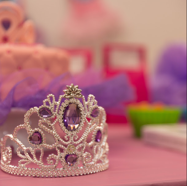 Box Princesse