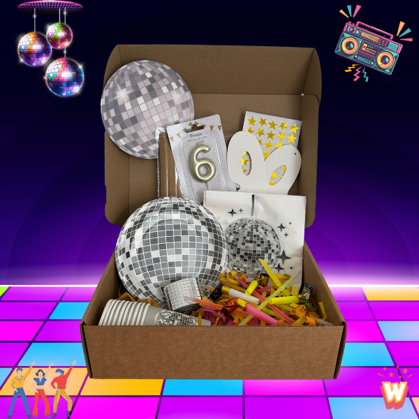 Box Dancefloor