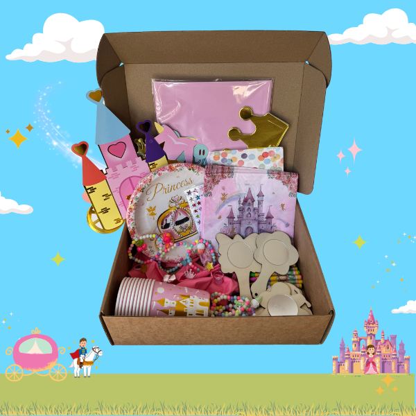 Box Princesse